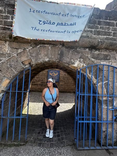 AIESEC Global Volunteers in Morocco