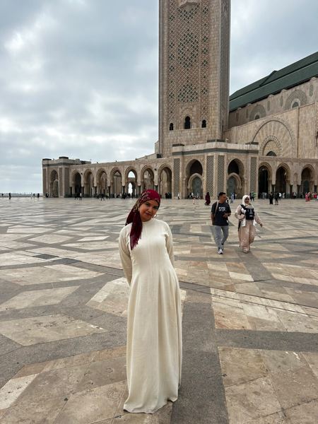 AIESEC Global Volunteers in Morocco