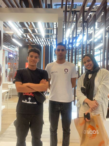 AIESEC Global Volunteers in Morocco