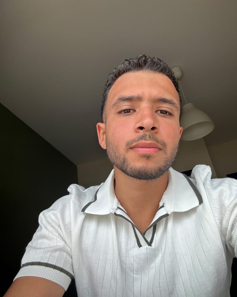Member of the Yalla iGV Morocco national team